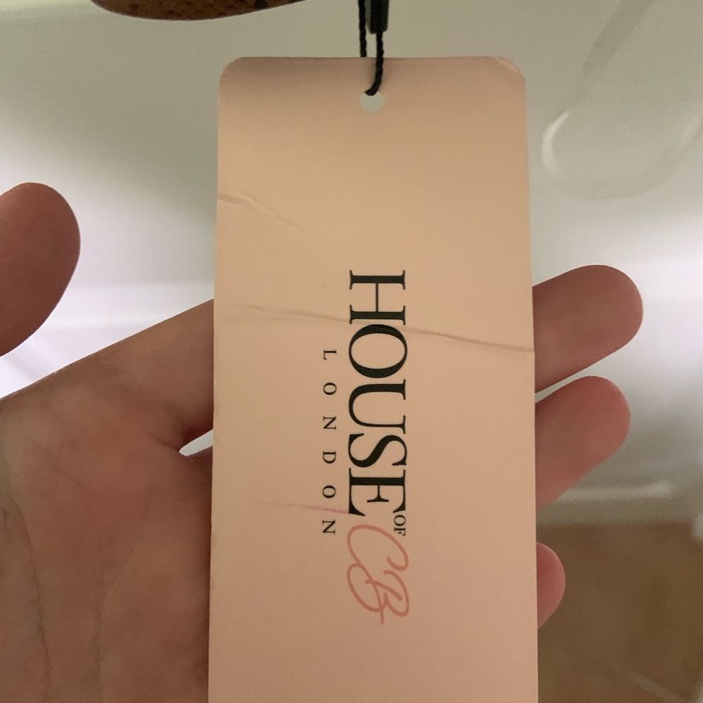 Snake Pants - image 5